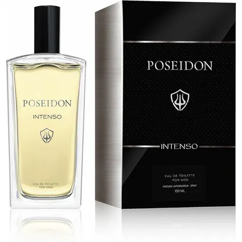 Herenparfum Poseidon Intenso EDT (150 ml) – afbeelding 2