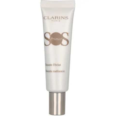 Clarins SOS Primer White 30ml – afbeelding 2