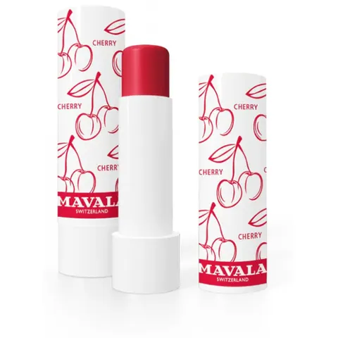 Mavala Lip Balm Cherry 4,5 gr – afbeelding 2