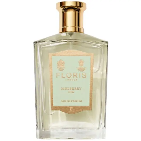 Damesparfum Floris Mulberry Fig EDP 100 ml – afbeelding 2