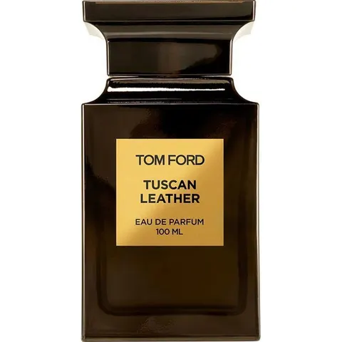 Tom Ford Tuscan Leather Eau De Parfum 100 ml – afbeelding 3