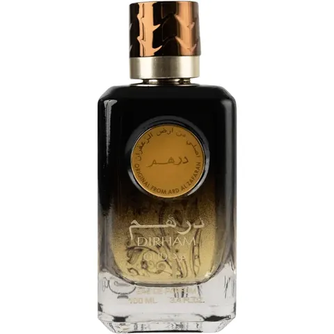Ard Al Zaafaran Dirham Oud - Eau de Parfum - 100 ml – afbeelding 2