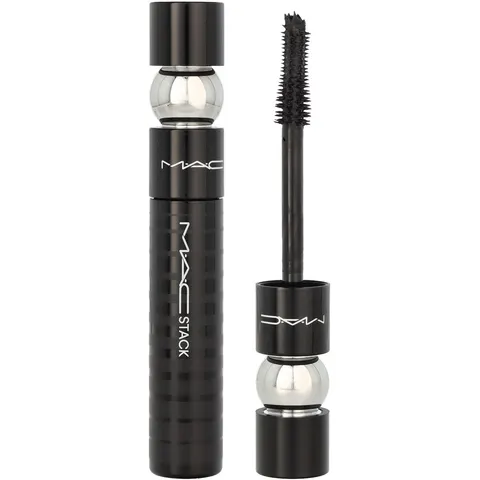 MAC Cosmetics - Stack Mascara Mega Brush - 12ml – SLEH01A000 – afbeelding 2