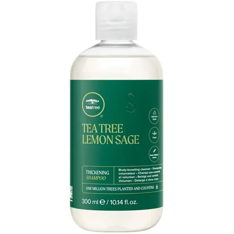 Paul Mitchell – Tea Tree Lemon Sage Thickening Conditioner – 300 ml – afbeelding 2