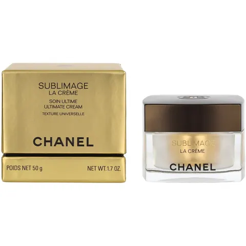 Chanel Sublimage LA Crème Texture Universelle – afbeelding 2