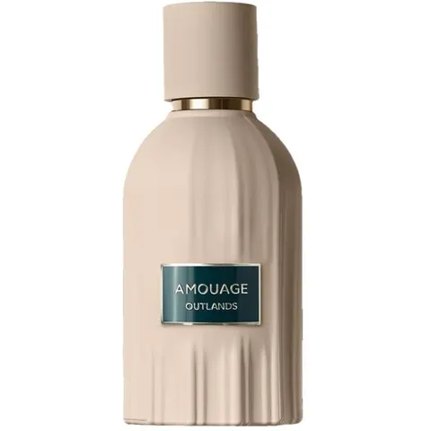 Amouage Outlands - Eau de Parfum - 100 ml – afbeelding 2