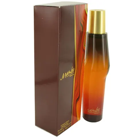 Liz Claiborne Mambo cologne spray 100 ml – afbeelding 3