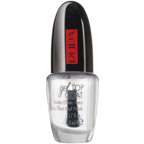 PUPA Gel Top Coat – afbeelding 2