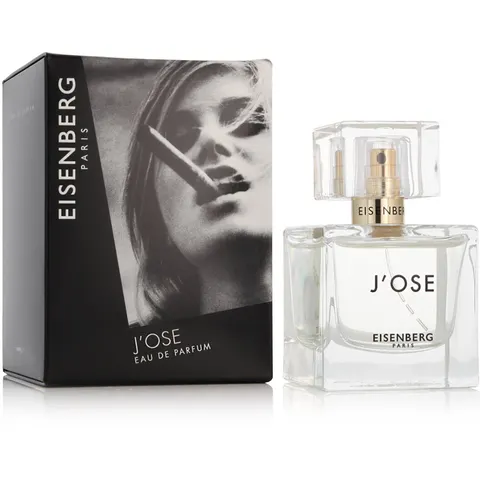 Eisenberg J'ose Eau de Parfum, 50 ml – afbeelding 2
