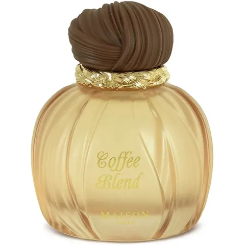 Maison Asrar Coffee Blend - Eau de Parfum - 100 ml – afbeelding 3