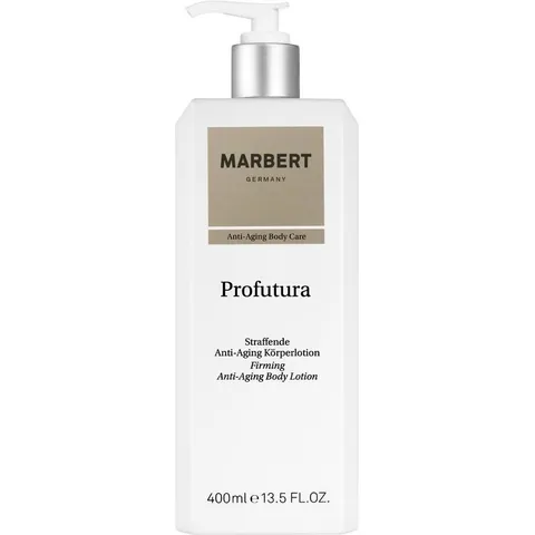Marbert Anti-Aging Bodylotion, 400 ml – afbeelding 3