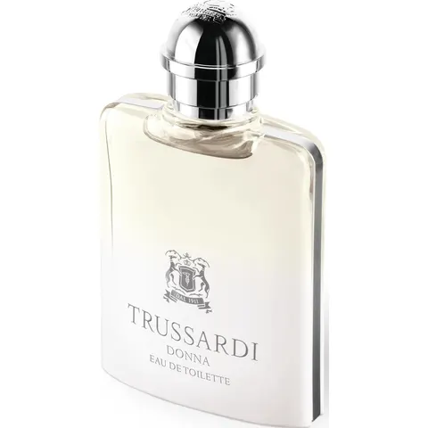 Trussardi Donna Eau de Toilette, Wit, 50 ml – afbeelding 2