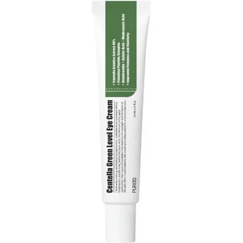 Purito Centella Green Level Oogcrème, 30 ml – afbeelding 2