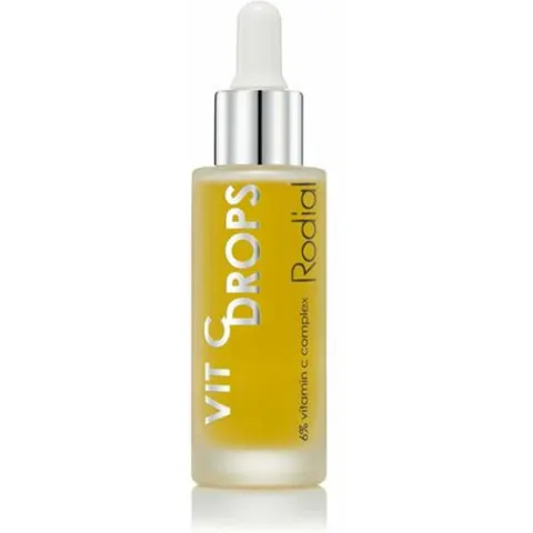 Rodial - Vit C Drops 31 ml – afbeelding 2