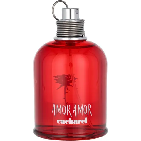 Cacharel Amor - Eau de Toilette 100ML – afbeelding 2