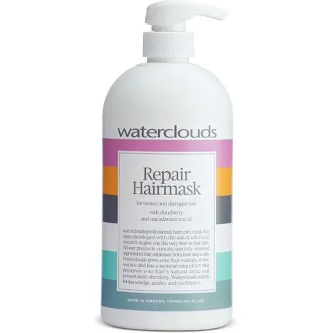 Waterclouds Repair Haarmasker – 923494 – afbeelding 2