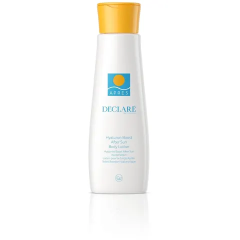After Sun Declaré Hyaluron Boost 200 ml – afbeelding 2