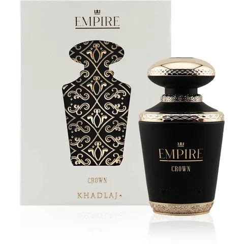Khadlaj Empire Crown - Eau de Parfum - 100 ml – afbeelding 2