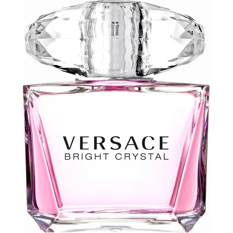 Versace Bright Crystal Eau de Toilette - 200ml – afbeelding 2