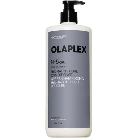 Olaplex - No. 5 Curl Conditioner – 860990 – afbeelding 3