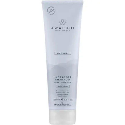 Paul Mitchell - Awapuhi Hydrasoft Shampoo - 250 ml – afbeelding 3