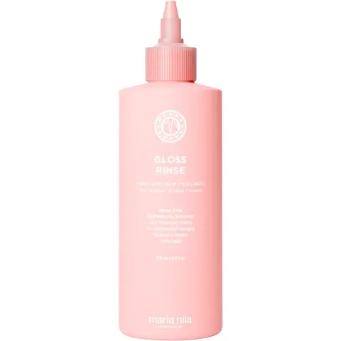 Maria Nila - Mirror Gloss Rinse - 200ml – afbeelding 3