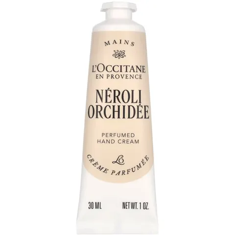 L’Occitane Néroli Orchidée Handcrème 30 ml – afbeelding 3