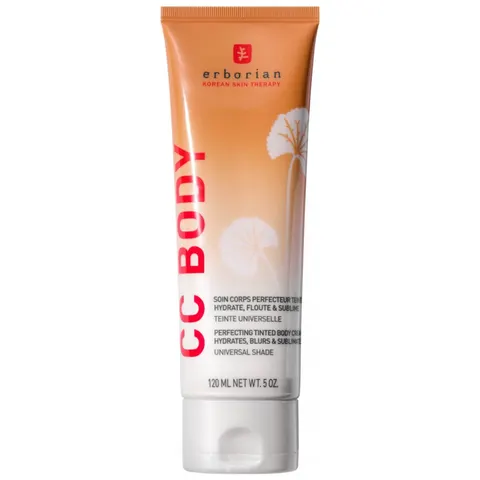 Erborian - CC Body - 120ml – afbeelding 4