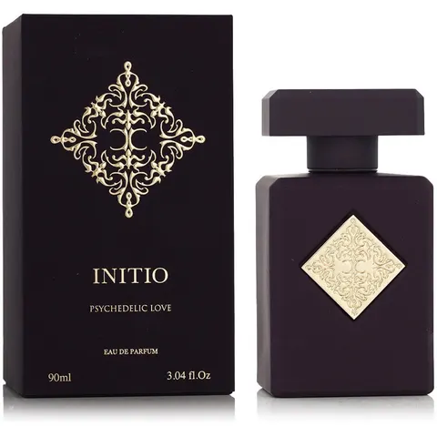 Initio Psychedelic Love Eau de Parfum, 90 ml – afbeelding 3