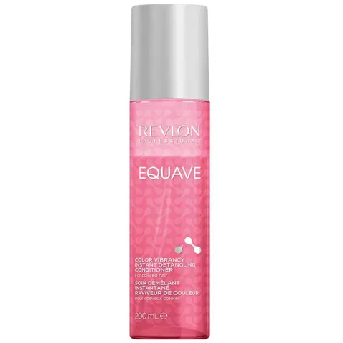 Revlon - Equave Color Detangling Conditioner - 200ml – afbeelding 4