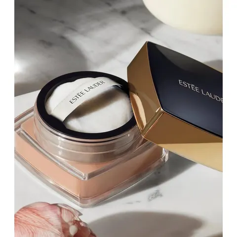 Double WearSheer Flattery Loose Powder – afbeelding 4