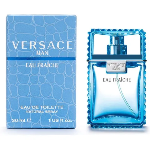 Versace Eau Fraiche Men EDT 30ml – afbeelding 2