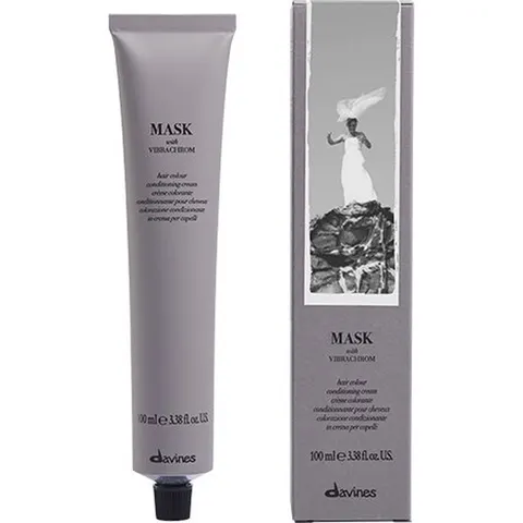Davines Mask With Vibrachrom 12,71 100ml – afbeelding 2