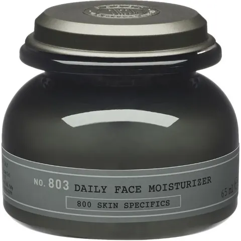 Depot 803 Daily Face Moisturizer 65ML – afbeelding 2