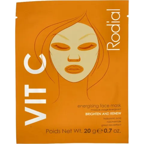 Rodial Vit C Masker 20 ml – afbeelding 2