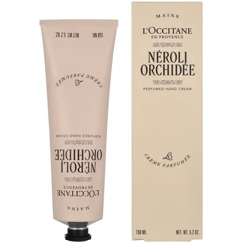 L'Occitane Neroli & Orchidee Hand Cream – afbeelding 2