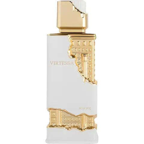 RiiFFS Dames Virtessa EDP 100 ml – afbeelding 2