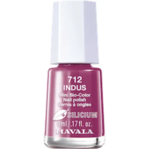 Mavala Mini Bio-Color 712, Indus 5 ml – afbeelding 2