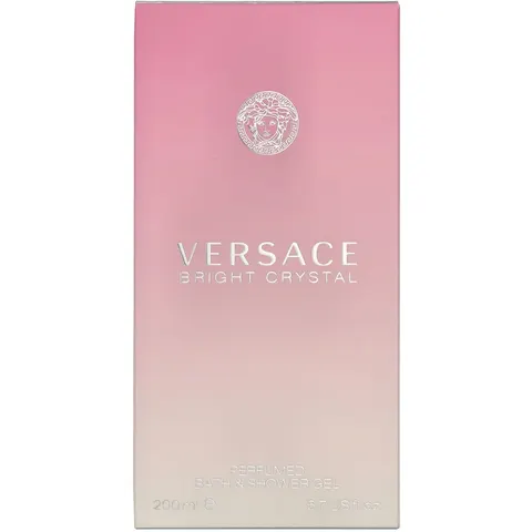 Versace - Bright Crystal - Showergel - 200 ml – afbeelding 2