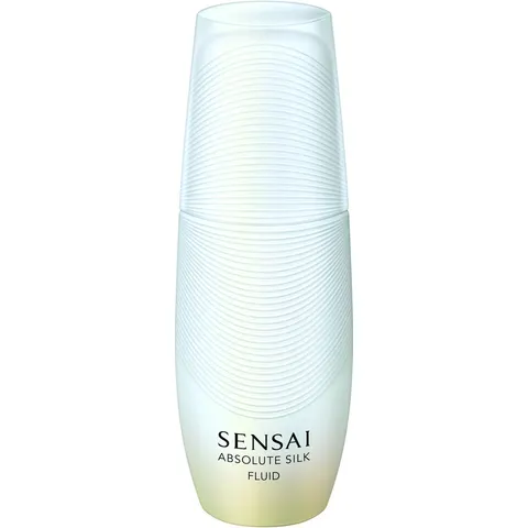 Sensai Absolute Silk Fluid Face Fluid, 80 ml – afbeelding 3