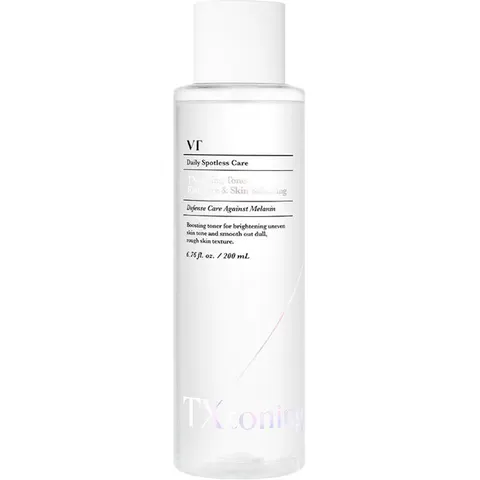 VT Cosmetics TX-Toning Toner, 200 ml – afbeelding 3
