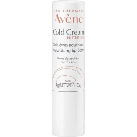 Avène Cold Cream Voedende Lipstick 4 gr – afbeelding 3