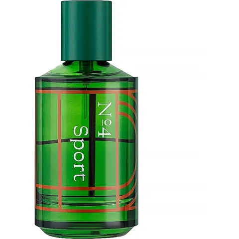Thomas Kosmala No4 Sport Eau De Parfum – afbeelding 2