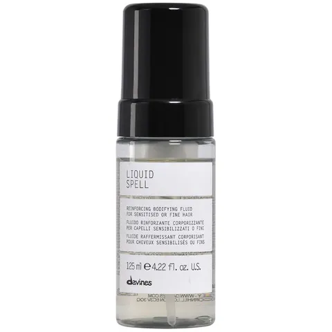 Davines Liquid Spell Reinforcing Bodifying Fluid 125 ml – afbeelding 3