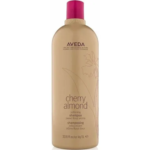 Ontklittende shampoo Cherry Almond Aveda – afbeelding 2