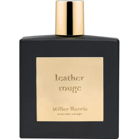 Miller Harris Leather Rouge Edp 100ml – afbeelding 3