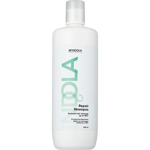 Indola - Repair Shampoo – afbeelding 3