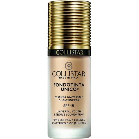 Collistar Unico Foundation SPF15 1N Ivory – afbeelding 2