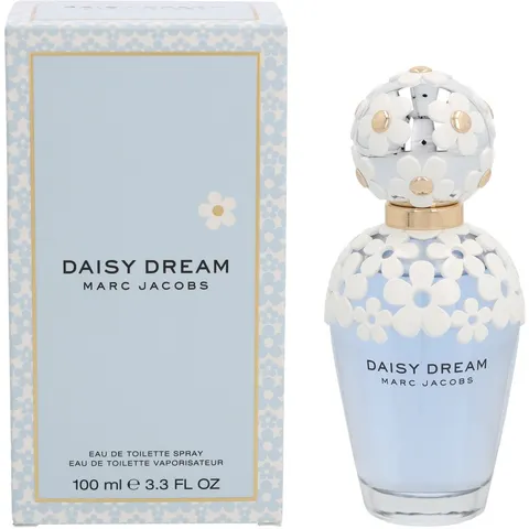 Marc Jacobs Daisy Dream - Eau de Toilette 100ML – afbeelding 2