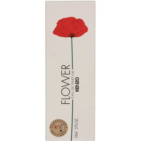 Kenzo - Flower Eau de Parfum 15 ml – afbeelding 3